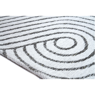 Alfombra SONNO WHITE (Colección Mágica)